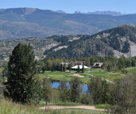 Vail Valley Proud–The Club at Cordillera - Colorado AvidGolfer