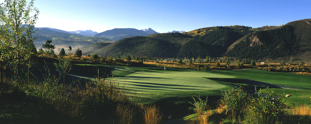 Club at Cordillera - Vail, Colorado