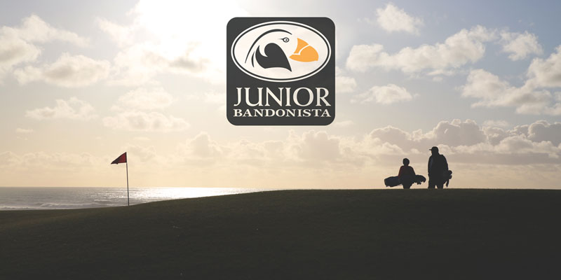 Bandon Dunes Golf Resort - Junior Bandonista
