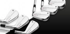 The all-new TaylorMade P&TW Irons (Photo: TaylorMade.com)