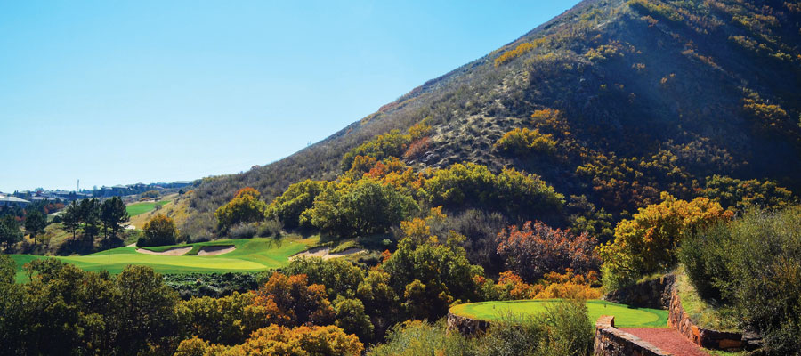 The Club at Ravenna - Littleton, Colorado