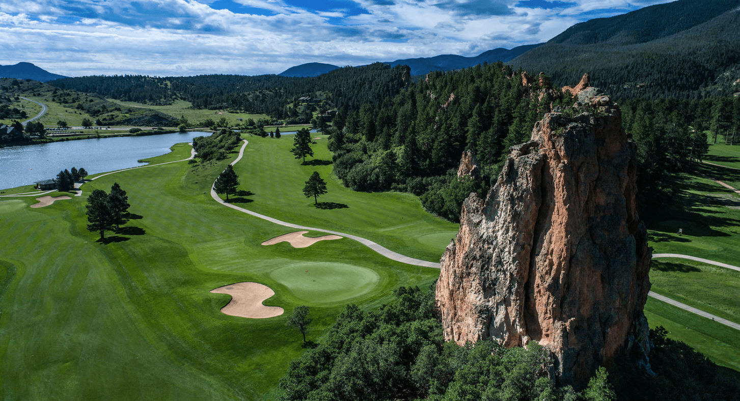 Perry Park An Escape From the Normal Colorado AvidGolfer TrendRadars