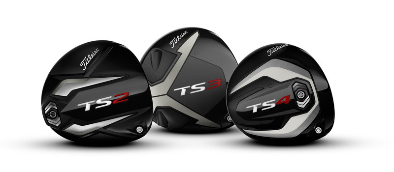 Titleist's New TS4 Driver is Built to Reduce Spin - Colorado AvidGolfer