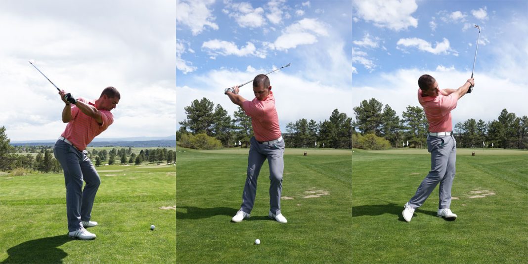 GOLFTEC: 3 Keys to Create a Good Golf Swing - Colorado AvidGolfer