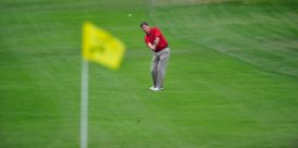 Hit the low spinner like the pros.