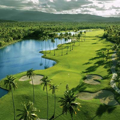 Coco Beach Golf & Country Club