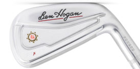 Ben Hogan PTx Pro Iron