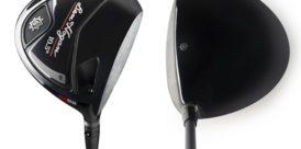 The new Ben Hogan GS53 Driver