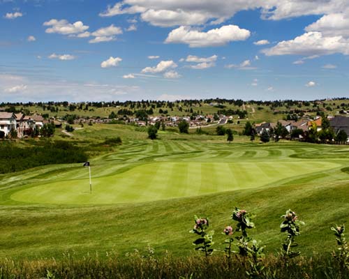 Have the Summer of Your Life at Black Bear Golf Club - Colorado AvidGolfer