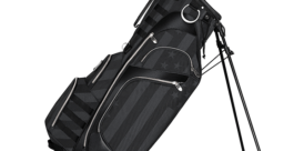 Subtle Patriot Carry Bag Reclined