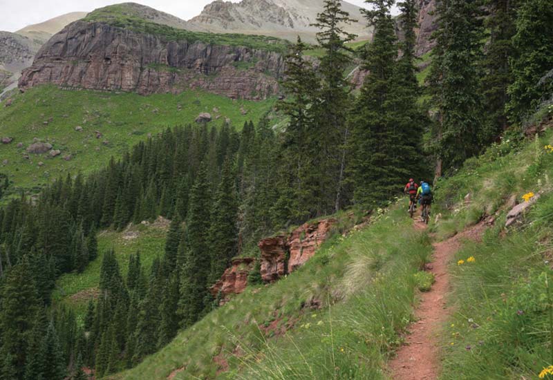 Colorado Trail