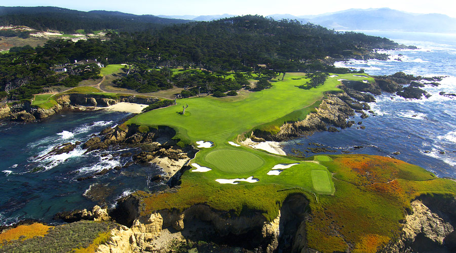 Cypress Point Club