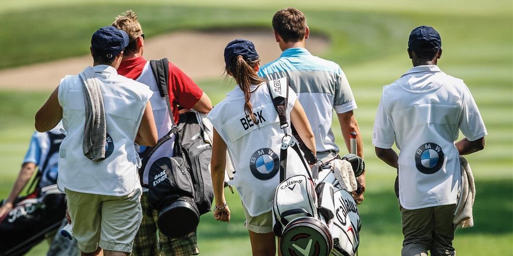 The money from the CGA Dream Golf Vacation raffle will benefit Colorado-based youth golf programs such as the Solich Caddie & Leadership Academy, Youth on Course and the Junior Golf Alliance of Colorado.