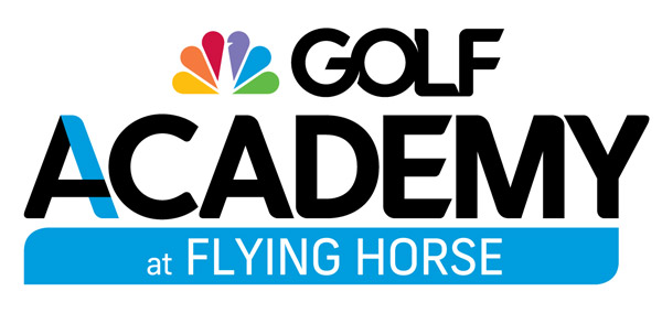 Golf Channel Academy Logo