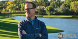 Joe Assell, Founder & CEO of GOLFTEC