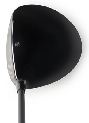 Address position of the new Ben Hogan GS53 Driver