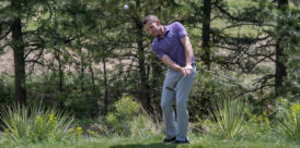 How to improve your chipping with GOLFTEC