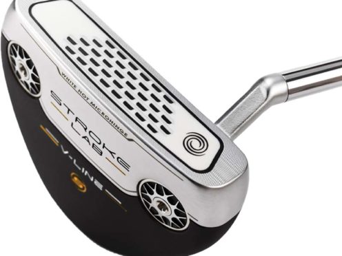 Odyssey Stroke Lab Putter for father's day gift