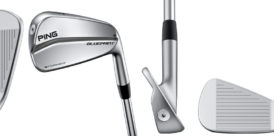 Ping Blueprint Iron