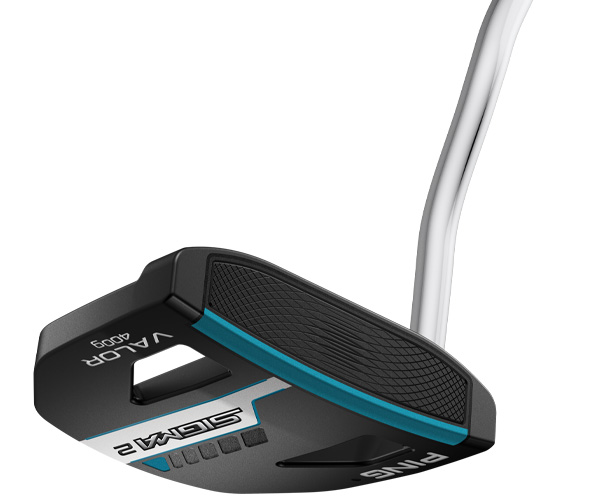 Putter Roundup: Ping's Sigma 2 Valor 400 & PXG's GEN2 - Colorado