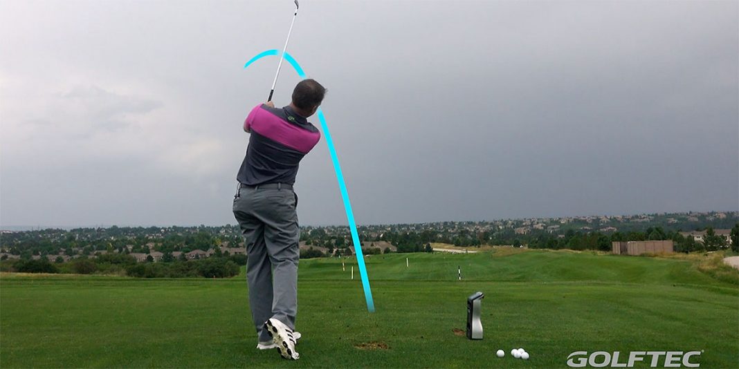 GOLFTEC: 4 tips to draw every shot.