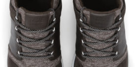 TRUE Linkswear Major Golf Shoes from above