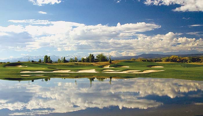 The Bridges Golf Club - Western Slope