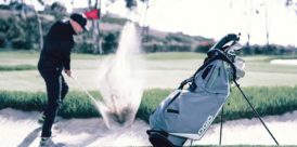 Ogio Stand Bag for Father's Day