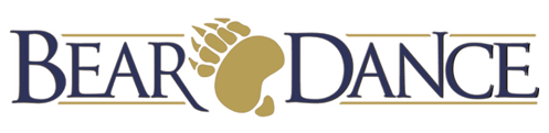 Bear Dance logo