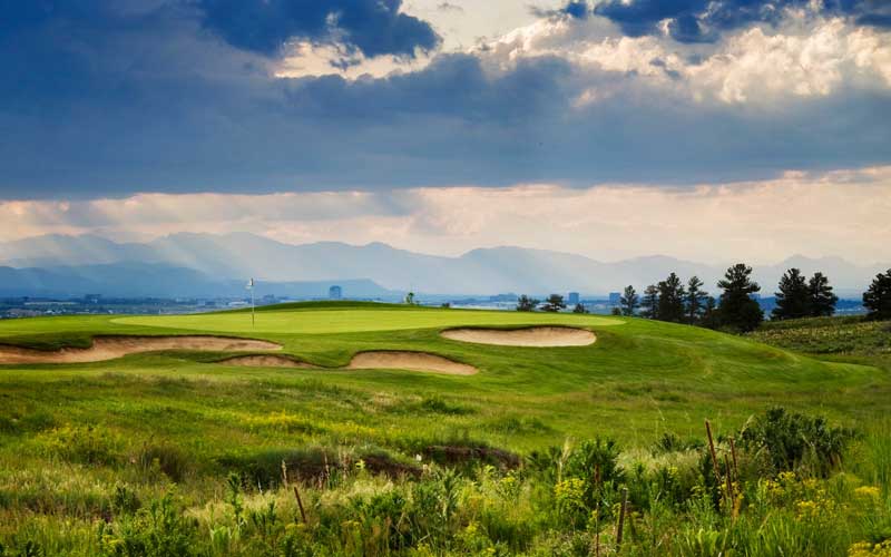 Have the Summer of Your Life at Black Bear Golf Club - Colorado AvidGolfer