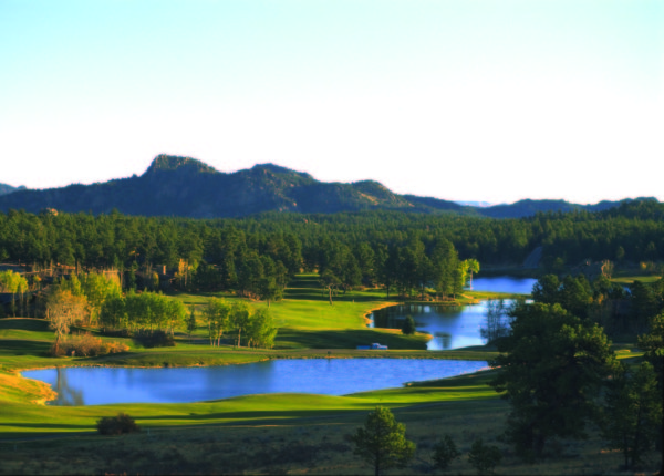 Colorado Getaways 2023 Fox Acres Colorado Avidgolfer