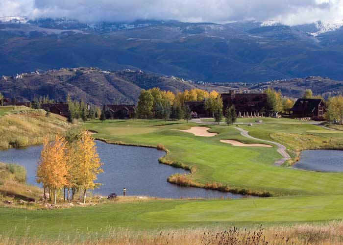 Endless Possibilities at The Club at Cordillera Colorado AvidGolfer