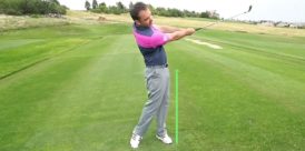 Fix your chicken wing for better angle of attack