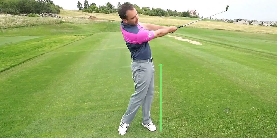 Fix your chicken wing for better angle of attack