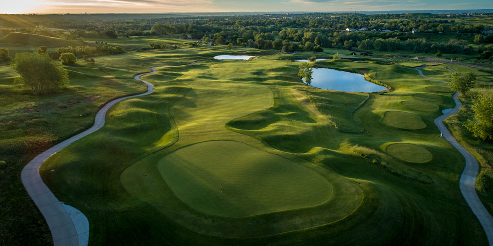 Fox Hollow Golf Course - Lakewood, Colorado