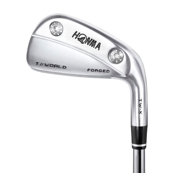 Honma T//World-X (TW-X) iron