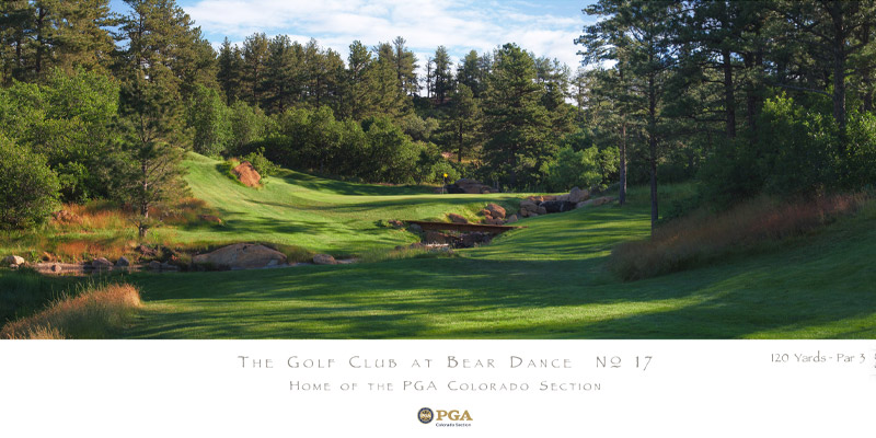 Why The Golf Club at Bear Dance is Different - Colorado AvidGolfer