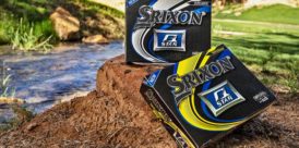 The all-new Srixon Q-STAR