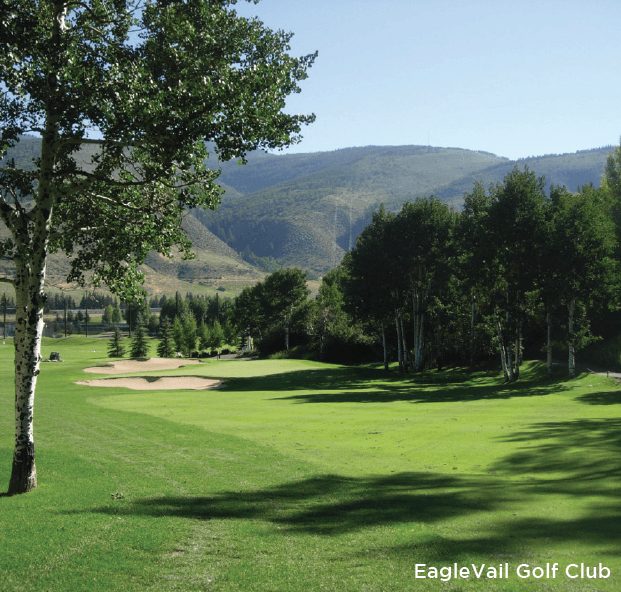 EagleVail Golf Club