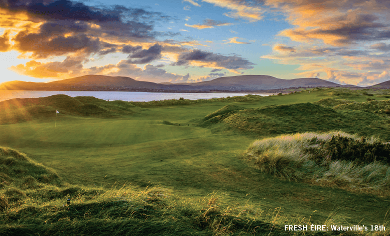 Waterville No. 18 - Ireland