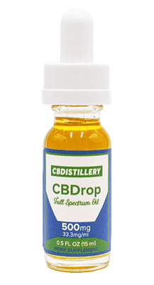 CBD Distillery