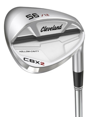 Cleveland CBX2 Wedge