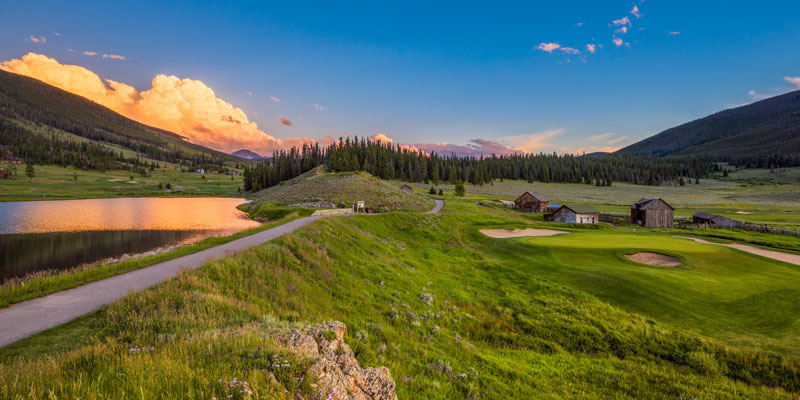 Keystone Resort - Keystone, Colorado