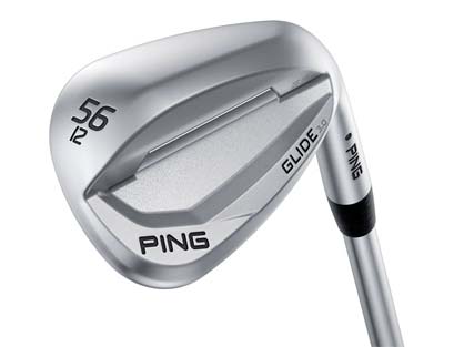 Ping Glide 3.0 wedge