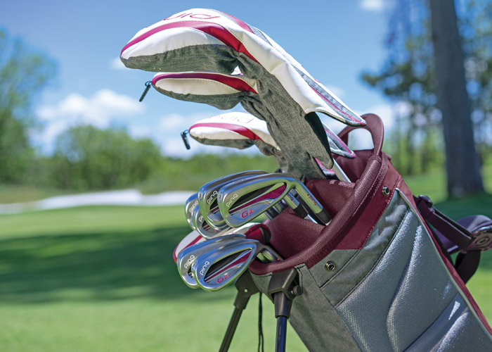 The Fairer Sets: Ping G Le2 for Women - Colorado AvidGolfer