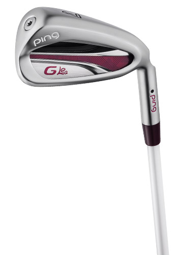 New Ping Iron club made for women.