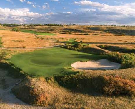 Colorado Golf Club No. 4