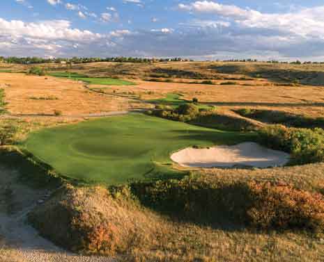 Colorado Golf Club No. 4