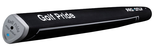 Golf Pride Pro Only Blue Grip