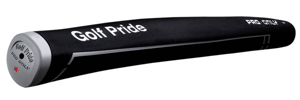 Golf Pride Pro Only Red putter grip